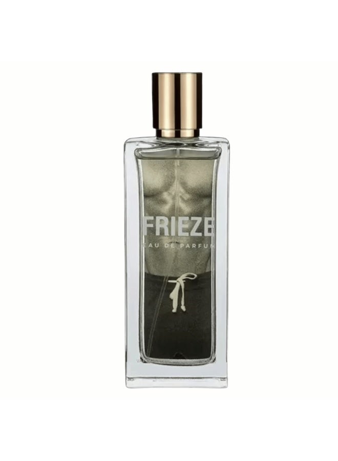 امبر عطر فريز للرجال، ماء عطر 85 مل - Image 2